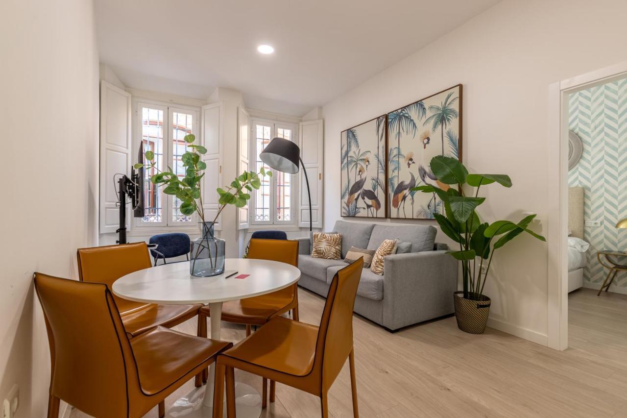 Appartement Thyssen Boutique By Caleta Homes
