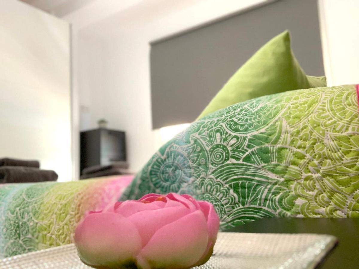 Vialia Apartment Málaga