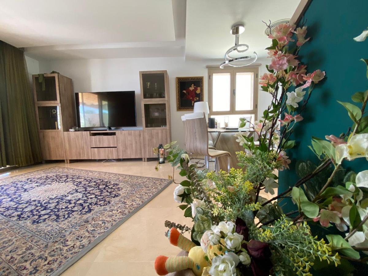 Gorgeous House 400 Sqm 18 Hole Golf Course Mijas Málaga