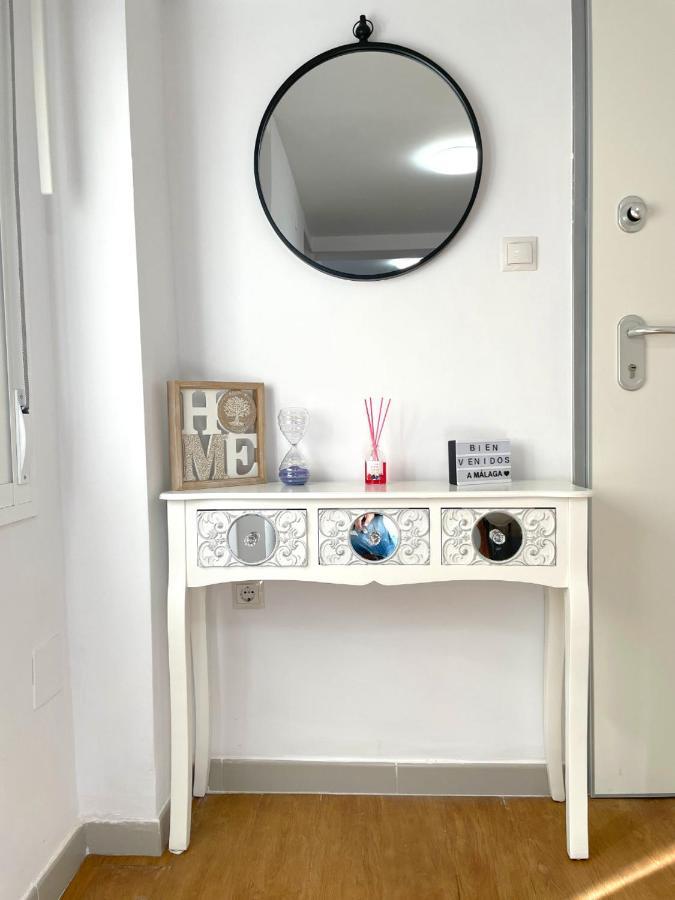 Vialia Apartment Málaga