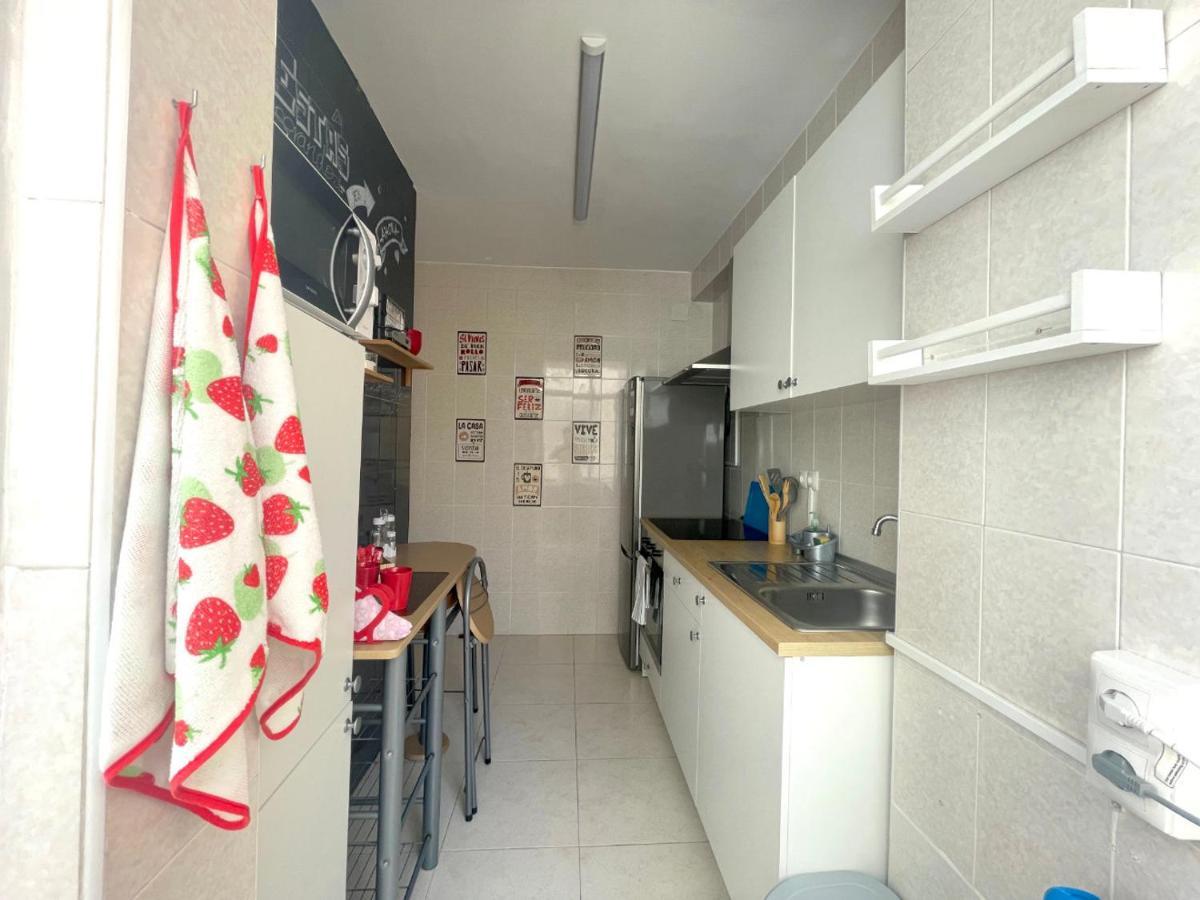 Vialia Apartment Málaga
