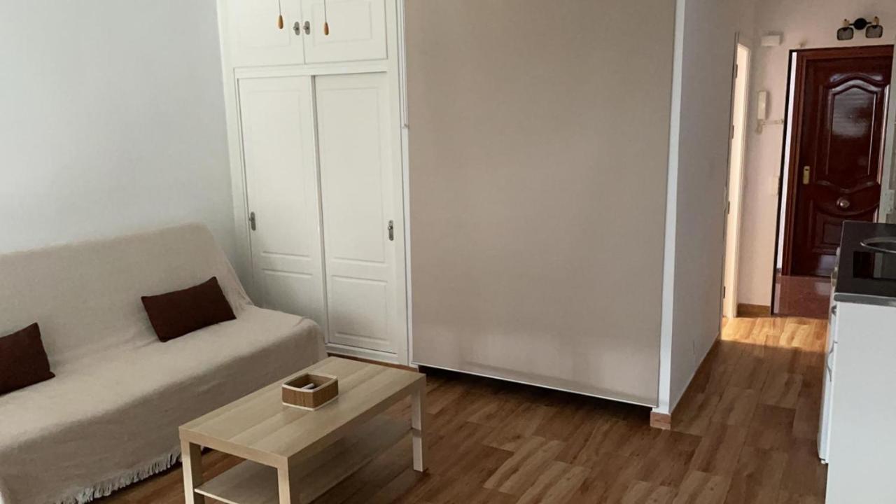 Lägenhet Estudio Cerca De La Playa 3 Málaga