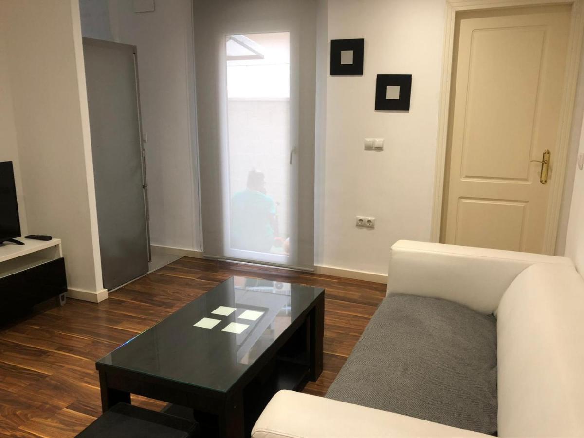 Apartment Precioso Piso Con Patio A 200m De La Playa Malaga