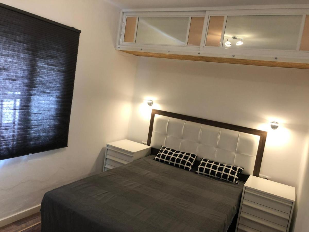 Apartment Precioso Piso Con Patio A 200m De La Playa Malaga
