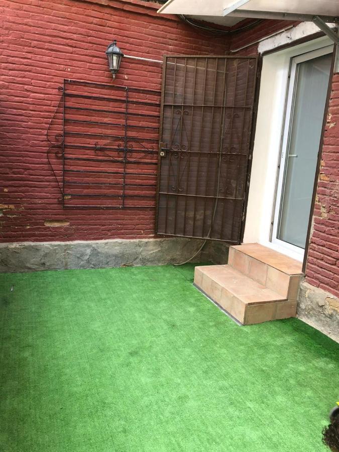 Precioso Piso Con Patio A 200m De La Playa Apartment Malaga