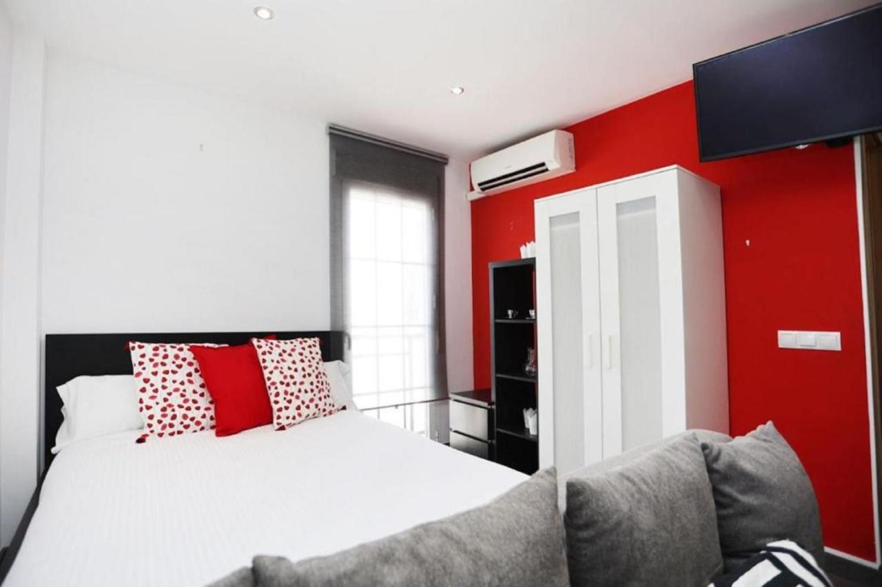 Lejlighed Holidays2malaga San Rafael Recien Renovados Málaga