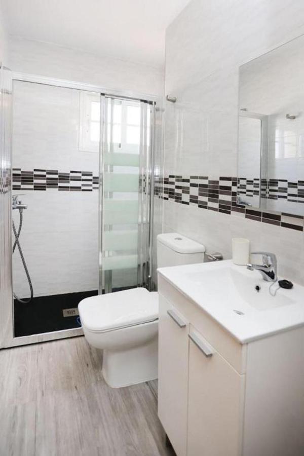 Holidays2malaga San Rafael Recien Renovados Lejlighed