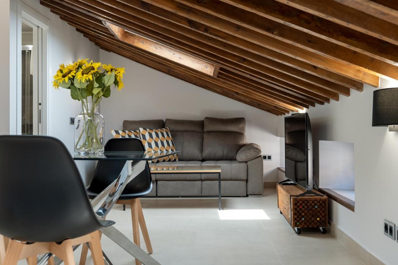 Inmálaga Penthouse Santos *