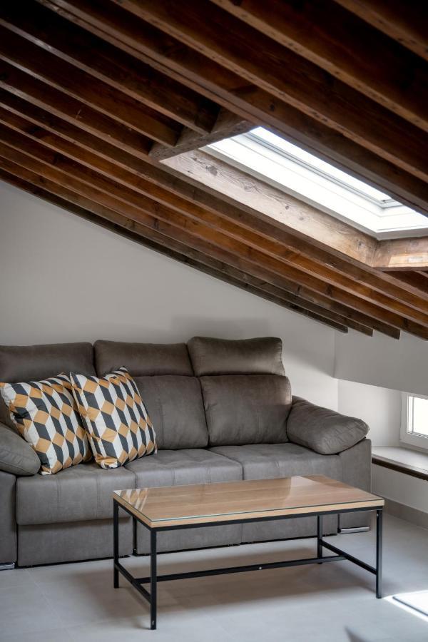 Inmálaga Penthouse Santos