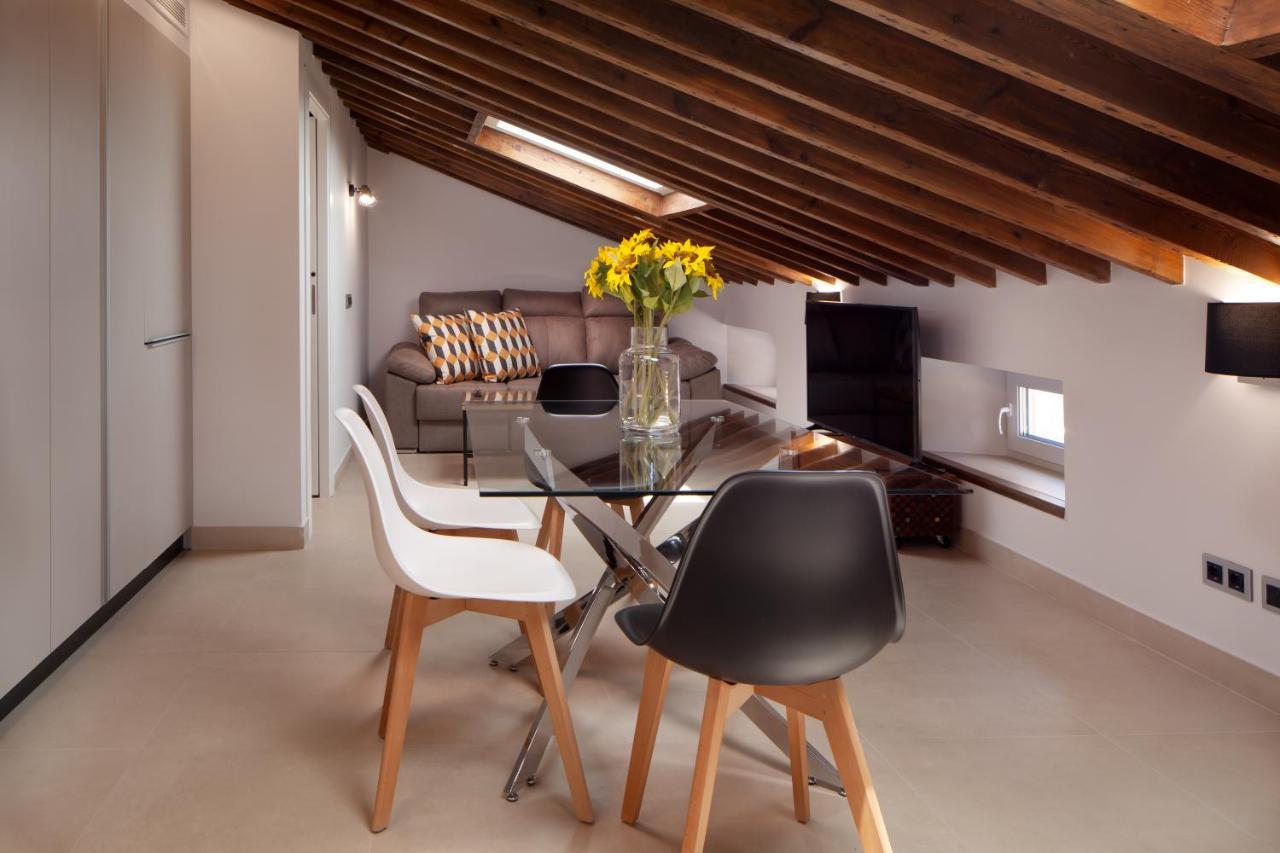 Appartamento Inmálaga Penthouse Santos Málaga