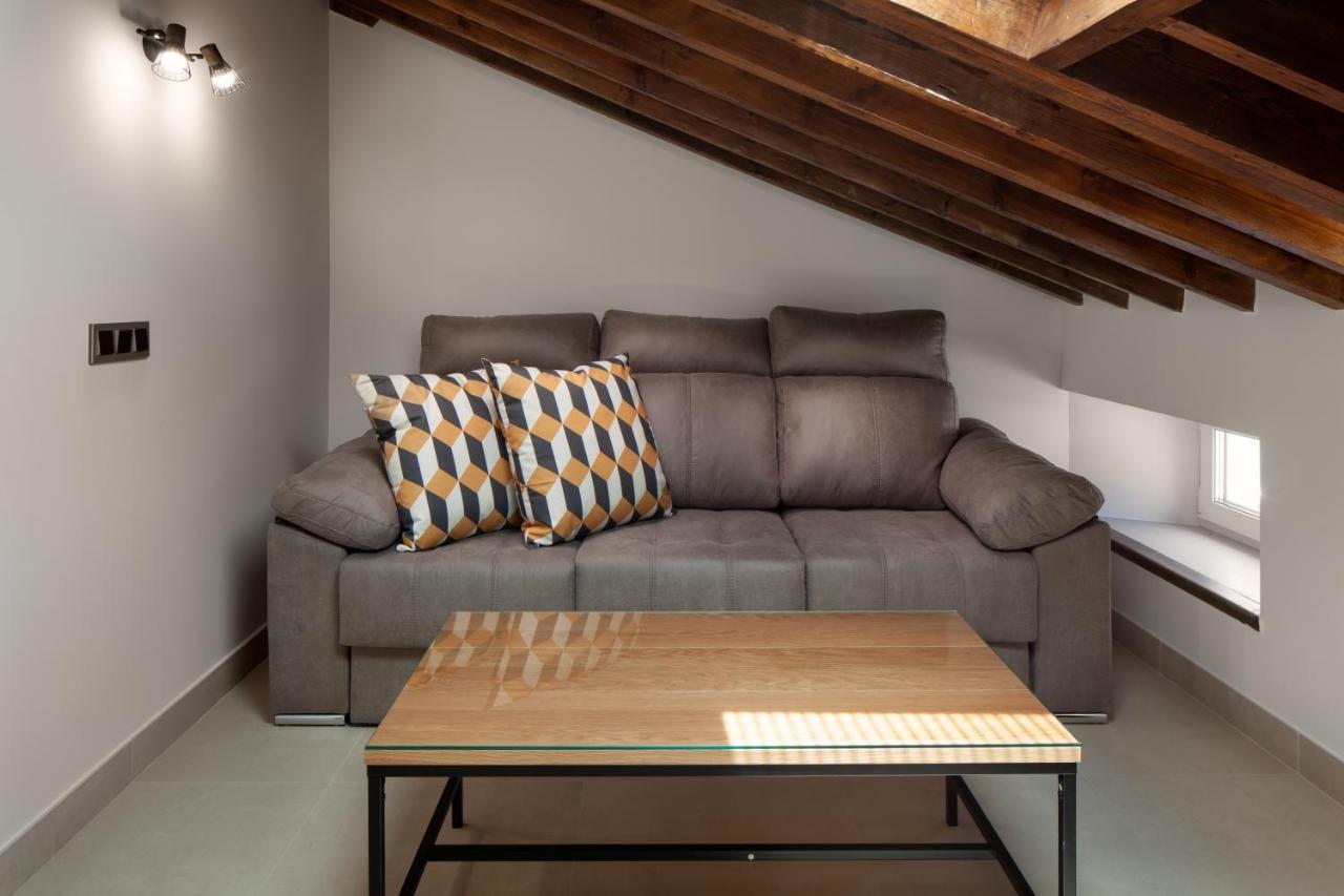 Inmálaga Penthouse Santos Appartamento Málaga