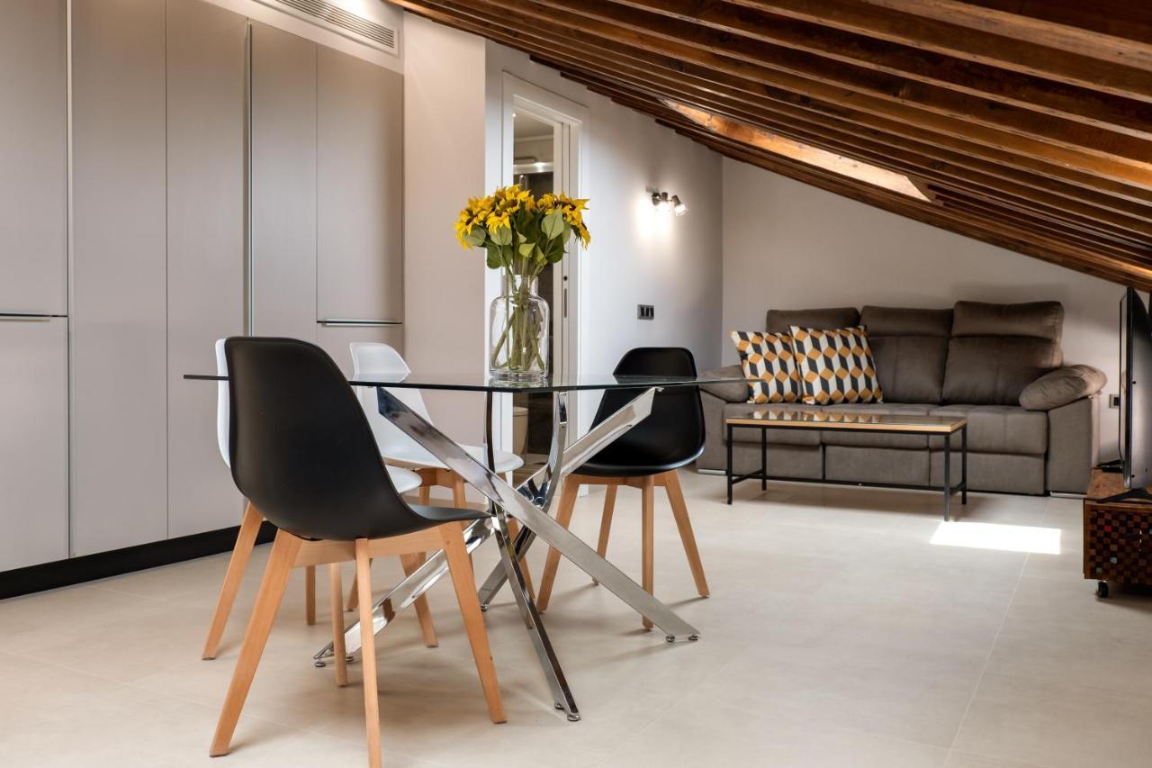 Inmálaga Penthouse Santos * Málaga