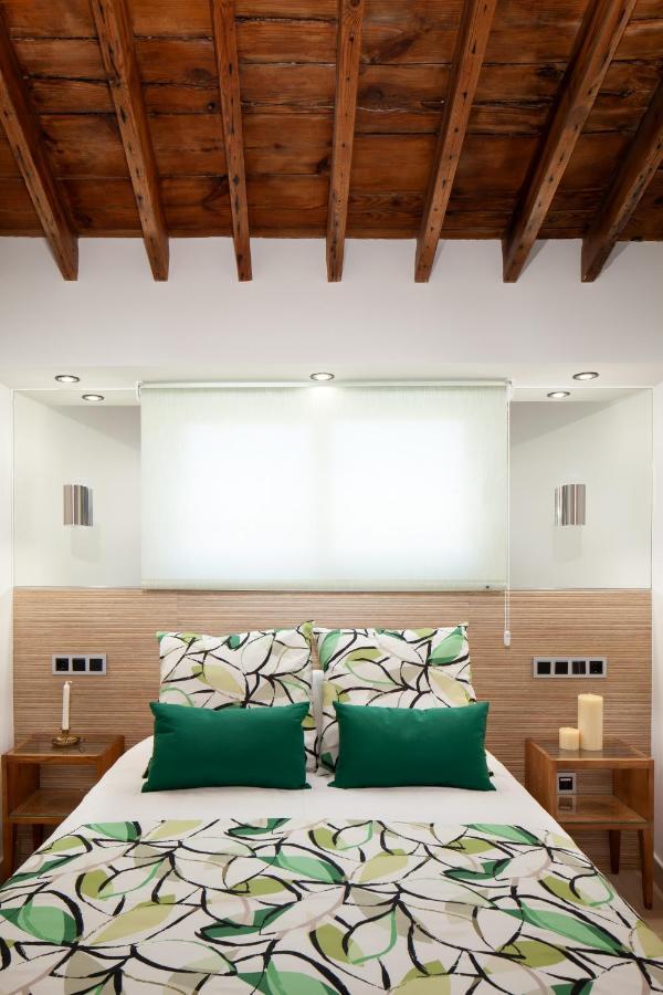 Inmálaga Penthouse Santos Appartamento