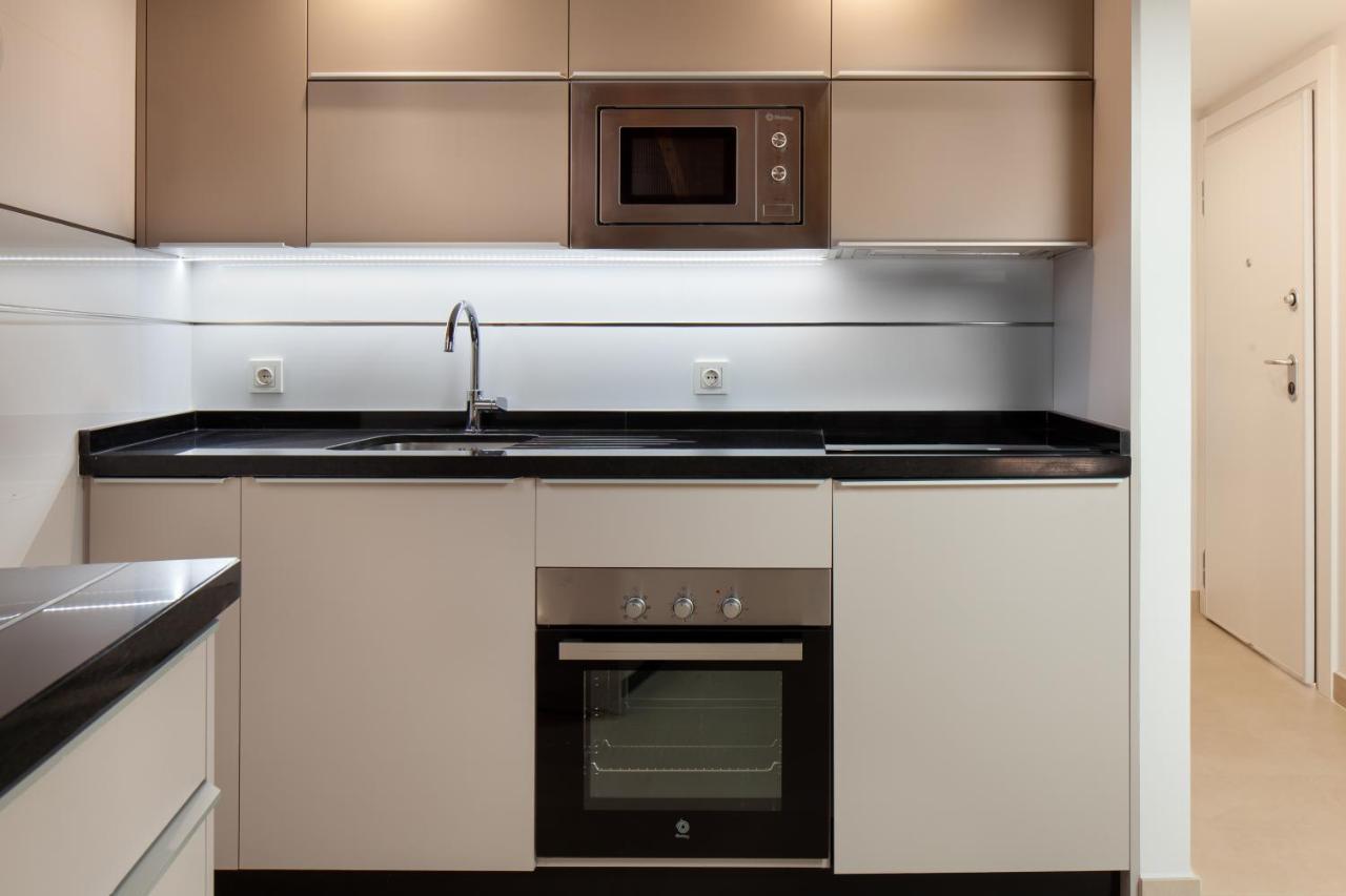 Inmálaga Penthouse Santos * Málaga