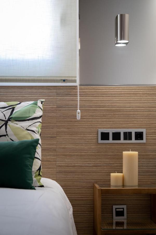 Inmálaga Penthouse Santos * Málaga