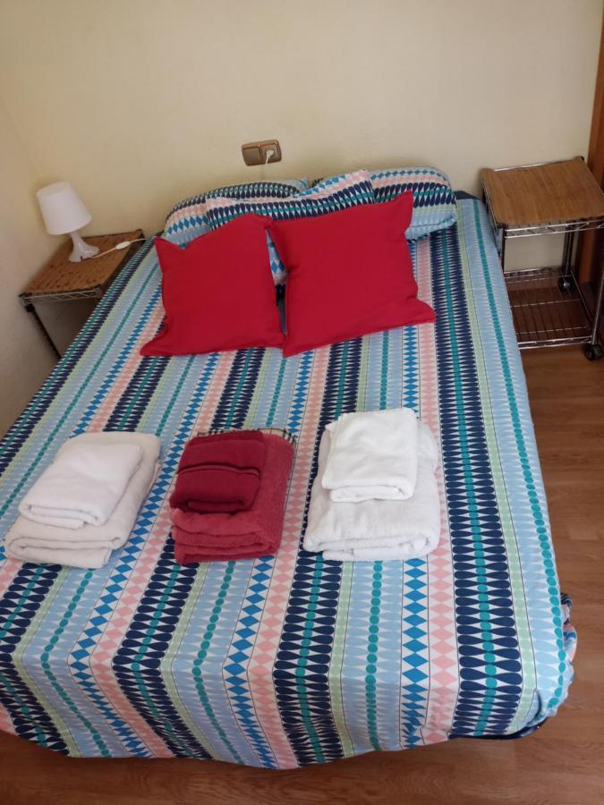 Vialia Estación Playa Apartamento Málaga