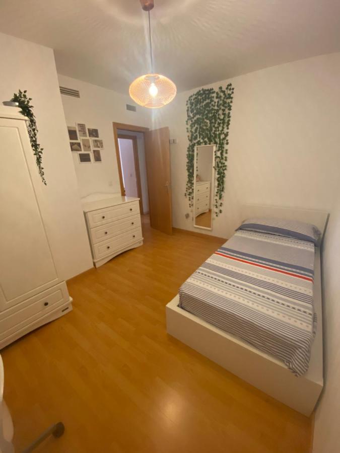 Mandala Apartamento Málaga
