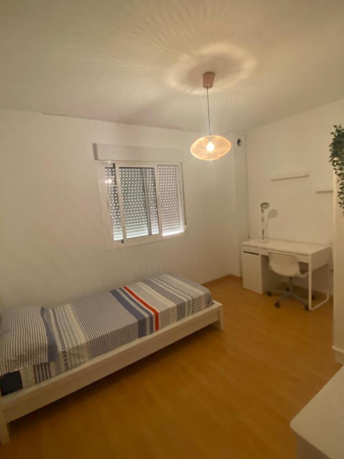 Mandala Apartamento Málaga