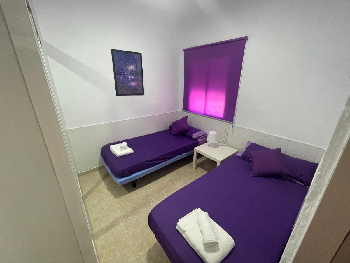 Apartamento Cerca Del Centro-parking En La Puerta Fuerte Appartement