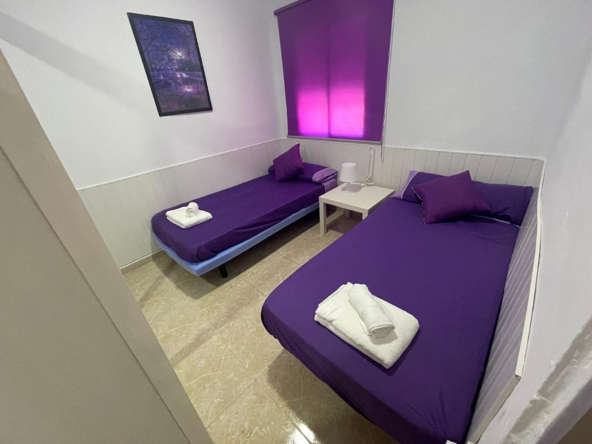 Appartement Apartamento Cerca Del Centro-parking En La Puerta Fuerte *
