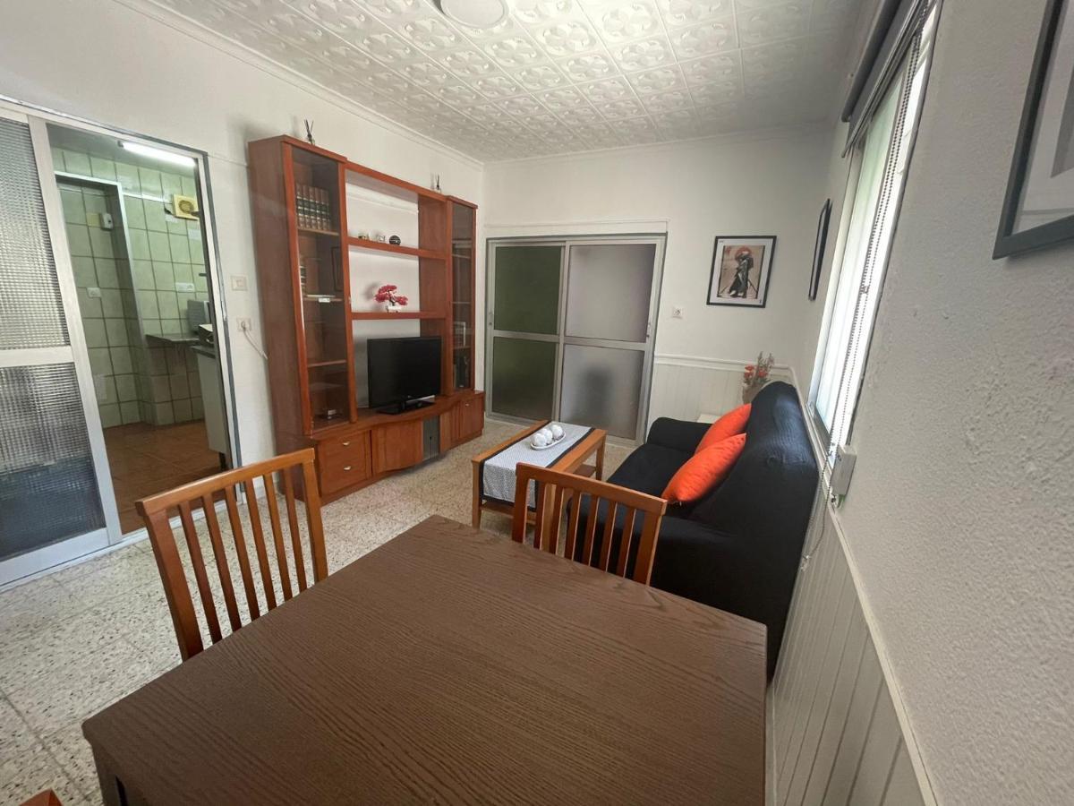 Apartamento Cerca Del Centro-parking En La Puerta Fuerte Appartement Málaga