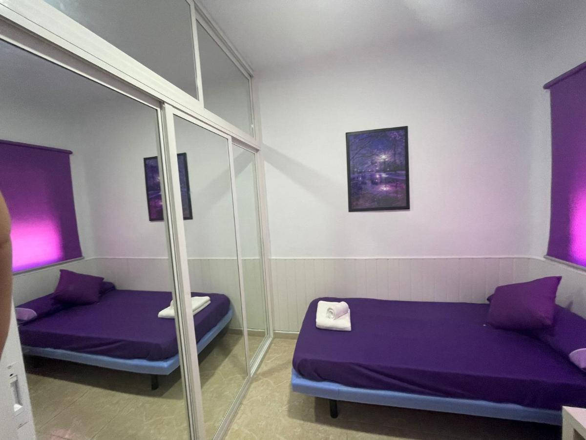 Apartamento Cerca Del Centro-parking En La Puerta Fuerte Appartement