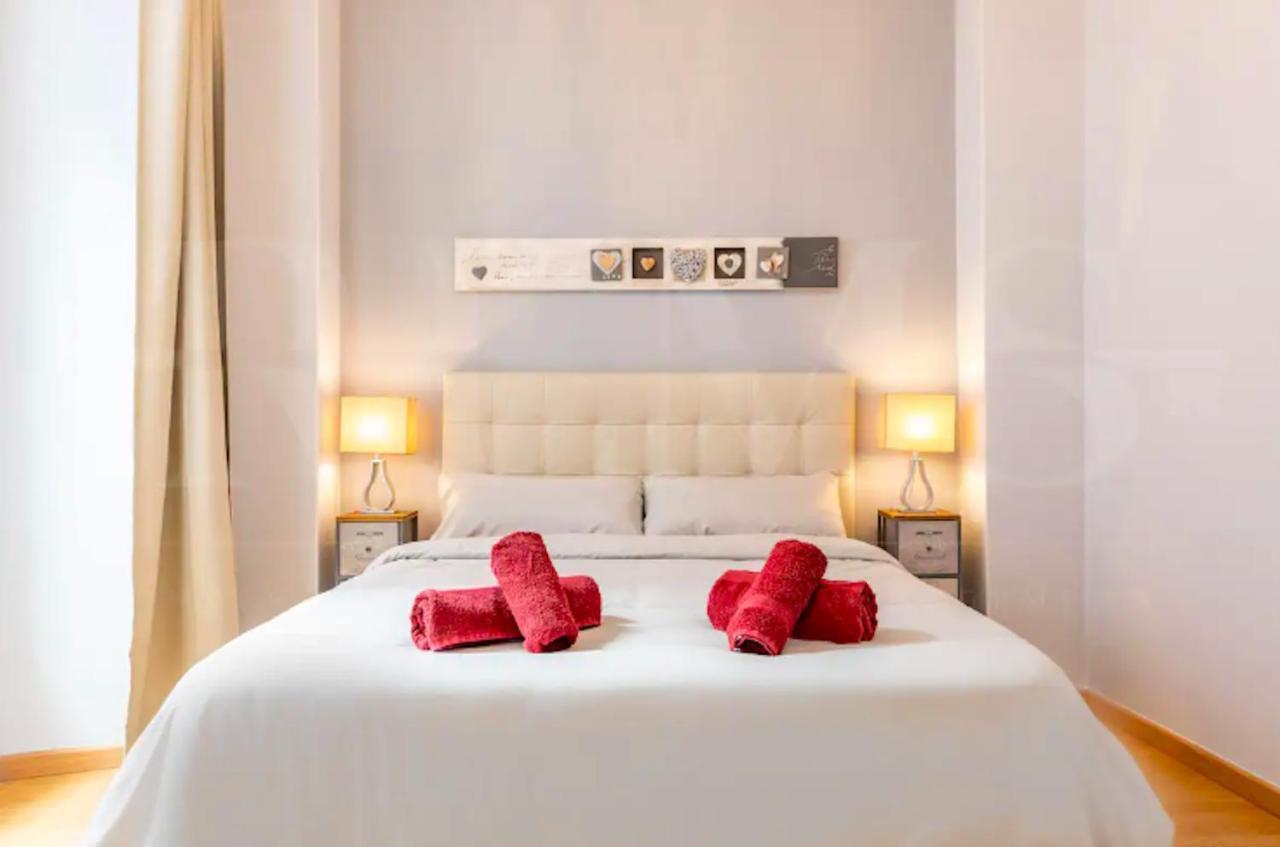 Holidays2malaga Capitan Renovated With Patio & Balconies In The Center Apartment Málaga