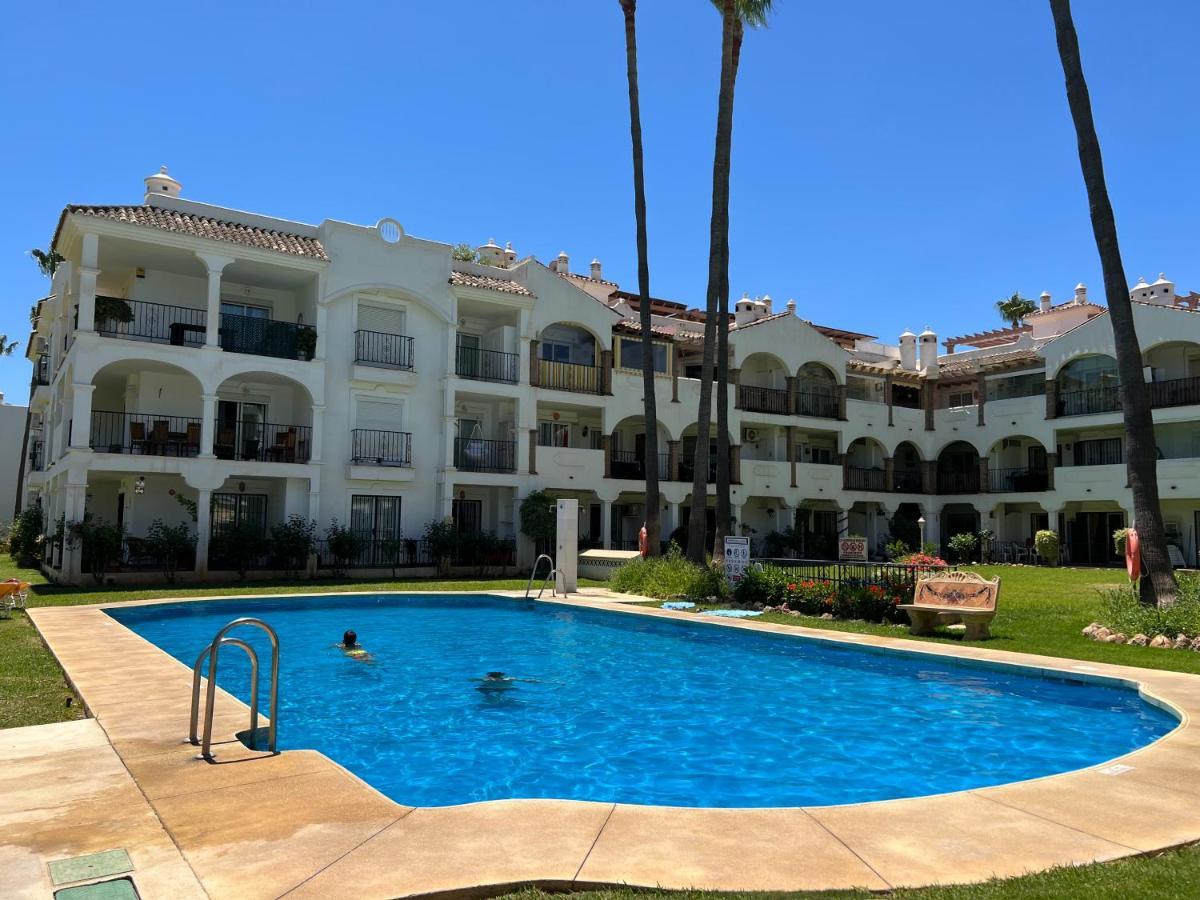 Lejlighed Coqueto Apartamento En Mijas *