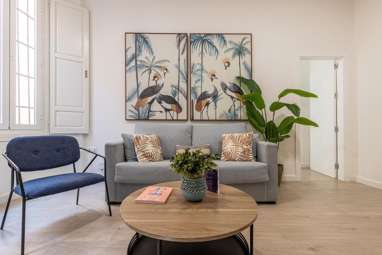 Appartement Thyssen Boutique By Caleta Homes