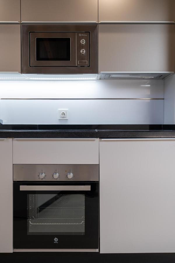 Appartamento Inmálaga Penthouse Santos *