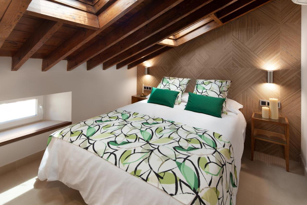 Appartamento Inmálaga Penthouse Santos Málaga