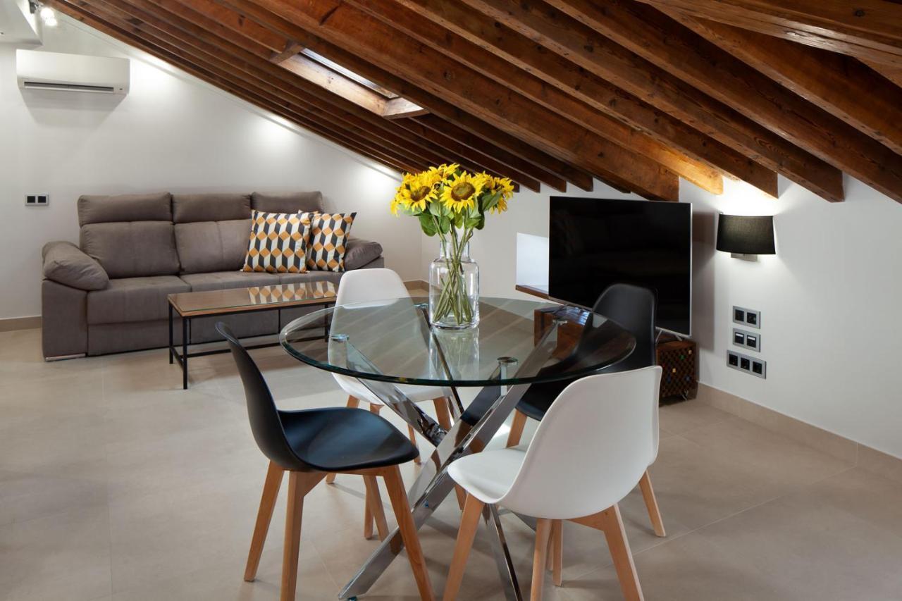 Inmálaga Penthouse Santos *