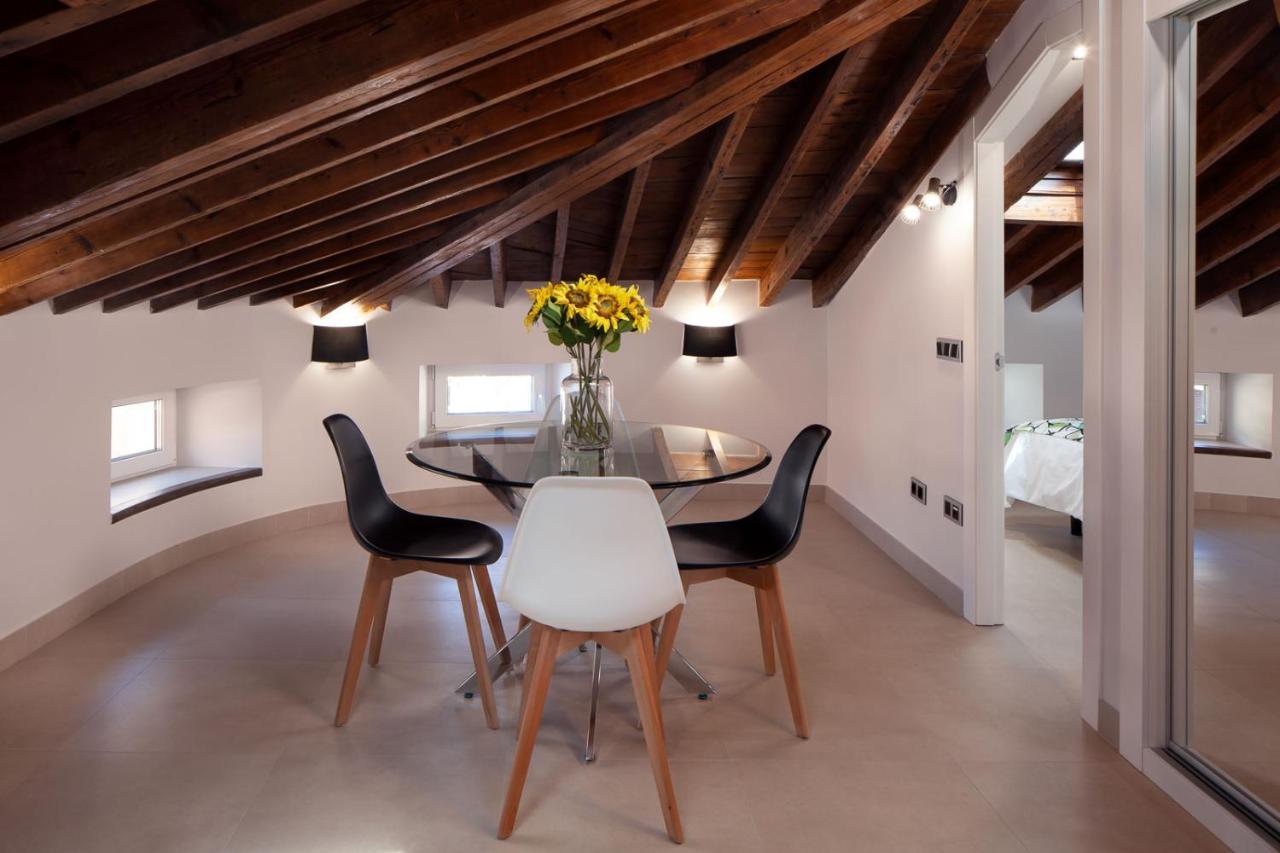 Inmálaga Penthouse Santos Appartamento