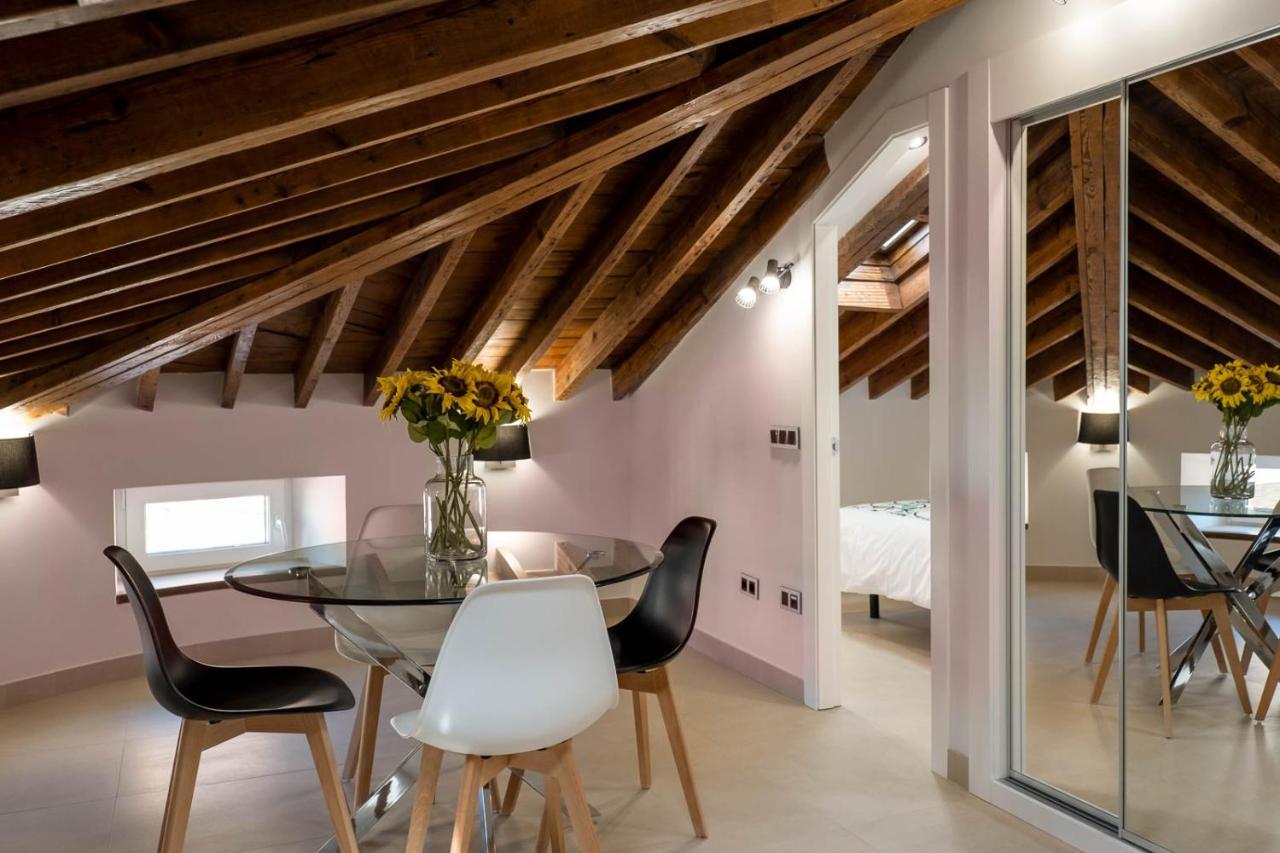 Inmálaga Penthouse Santos