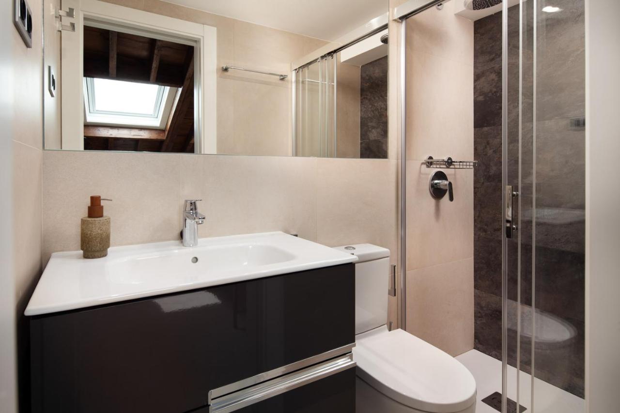 Appartamento Inmálaga Penthouse Santos *