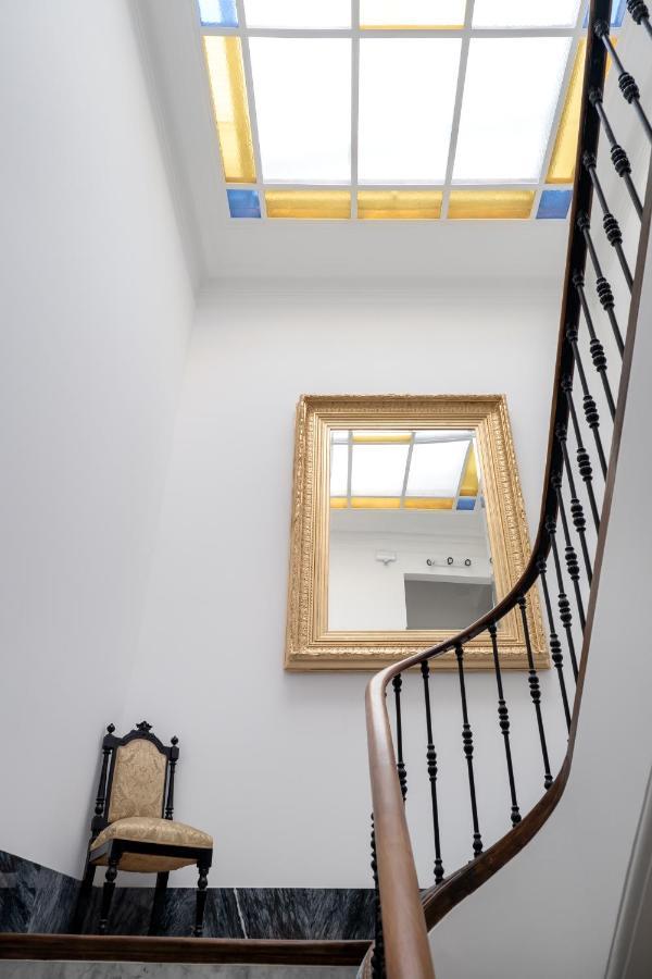 Appartamento Inmálaga Penthouse Santos Málaga