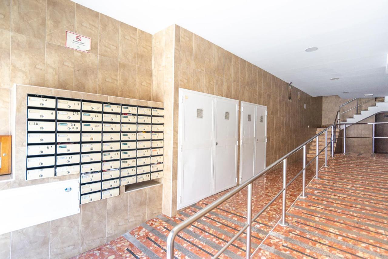 Santa Marta 5 Appartement Málaga