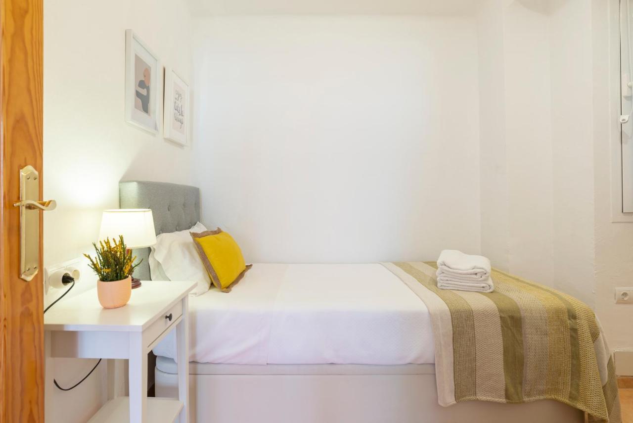 Santa Marta 5 Appartement