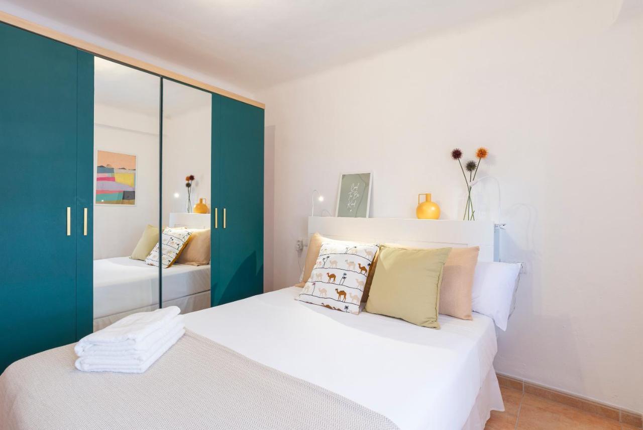 Appartement Santa Marta 5 *