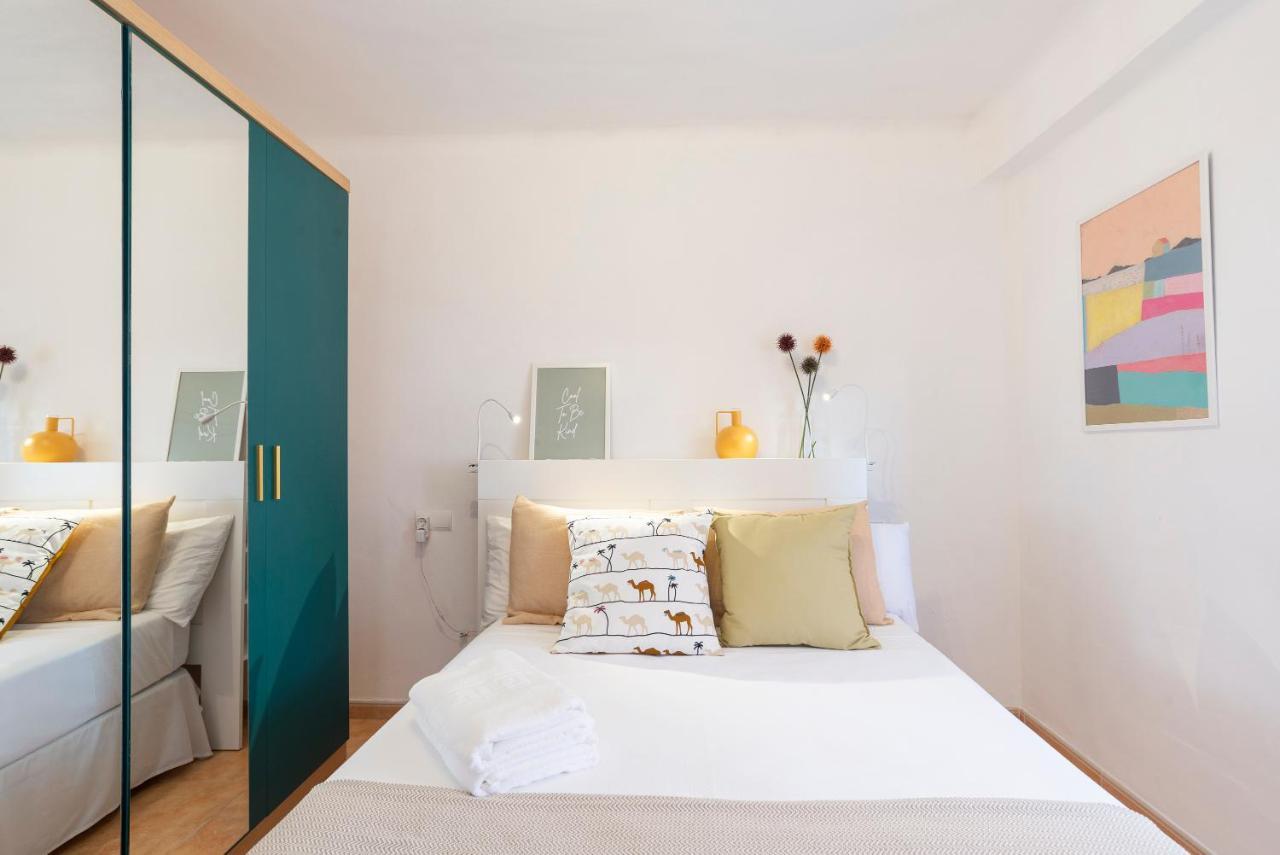 Appartement Santa Marta 5