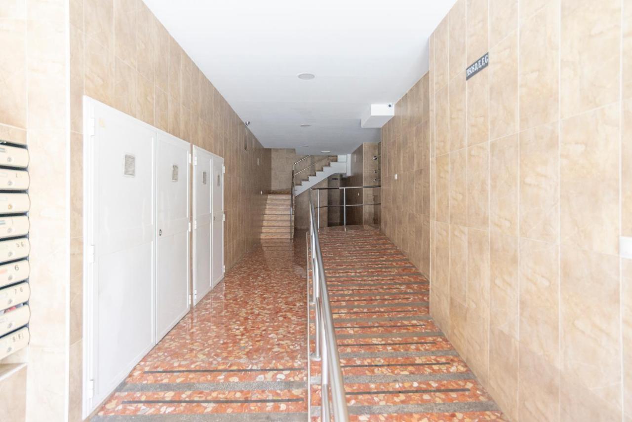 Appartement Santa Marta 5