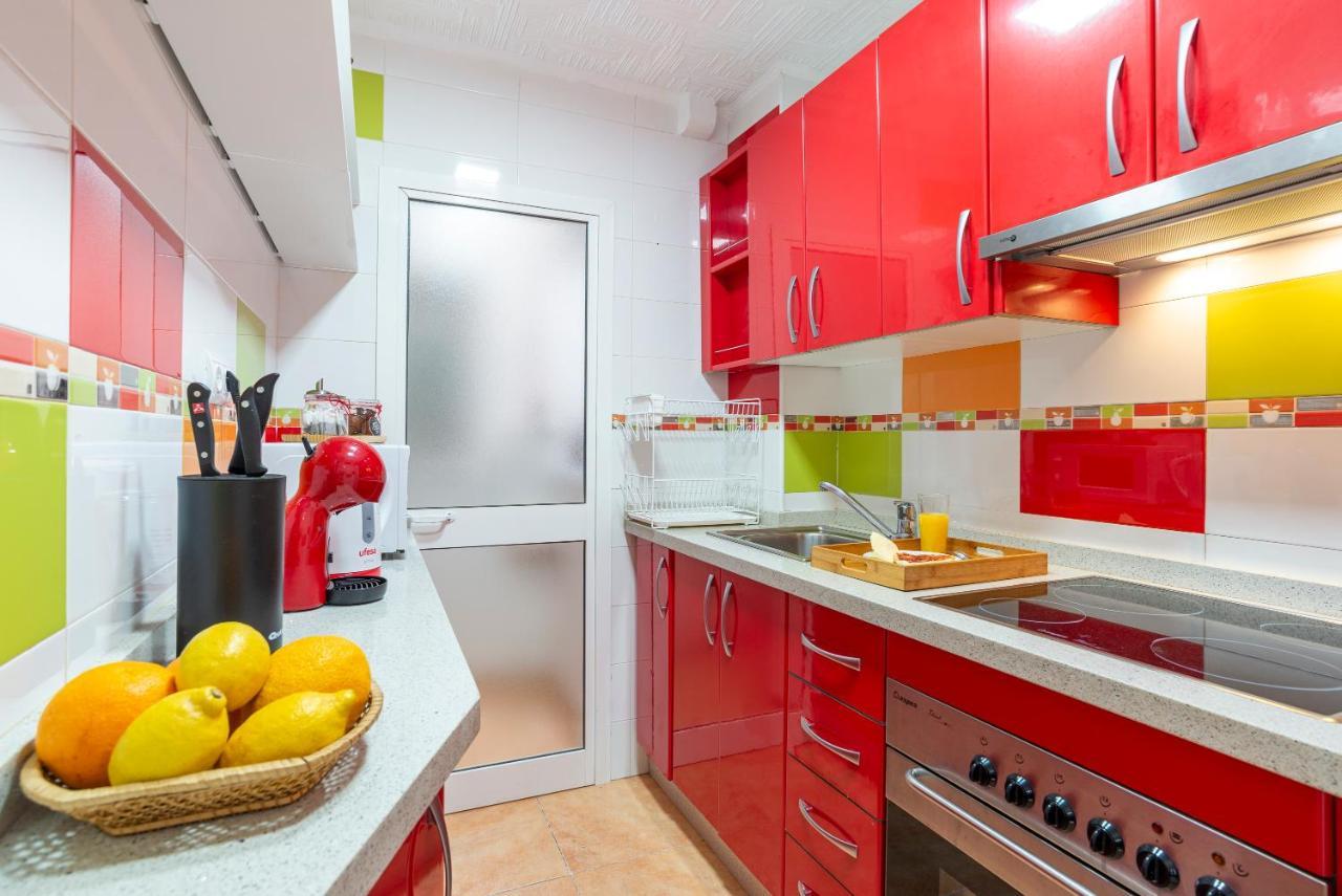 Appartement Santa Marta 5 *