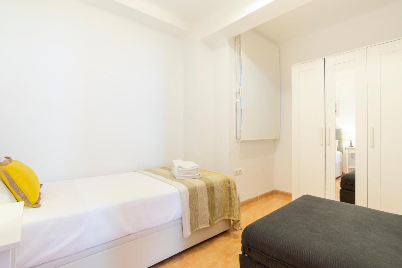 Appartement Santa Marta 5