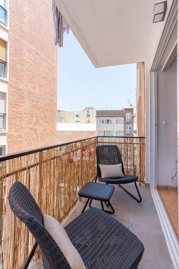 Santa Marta 5 Appartement *