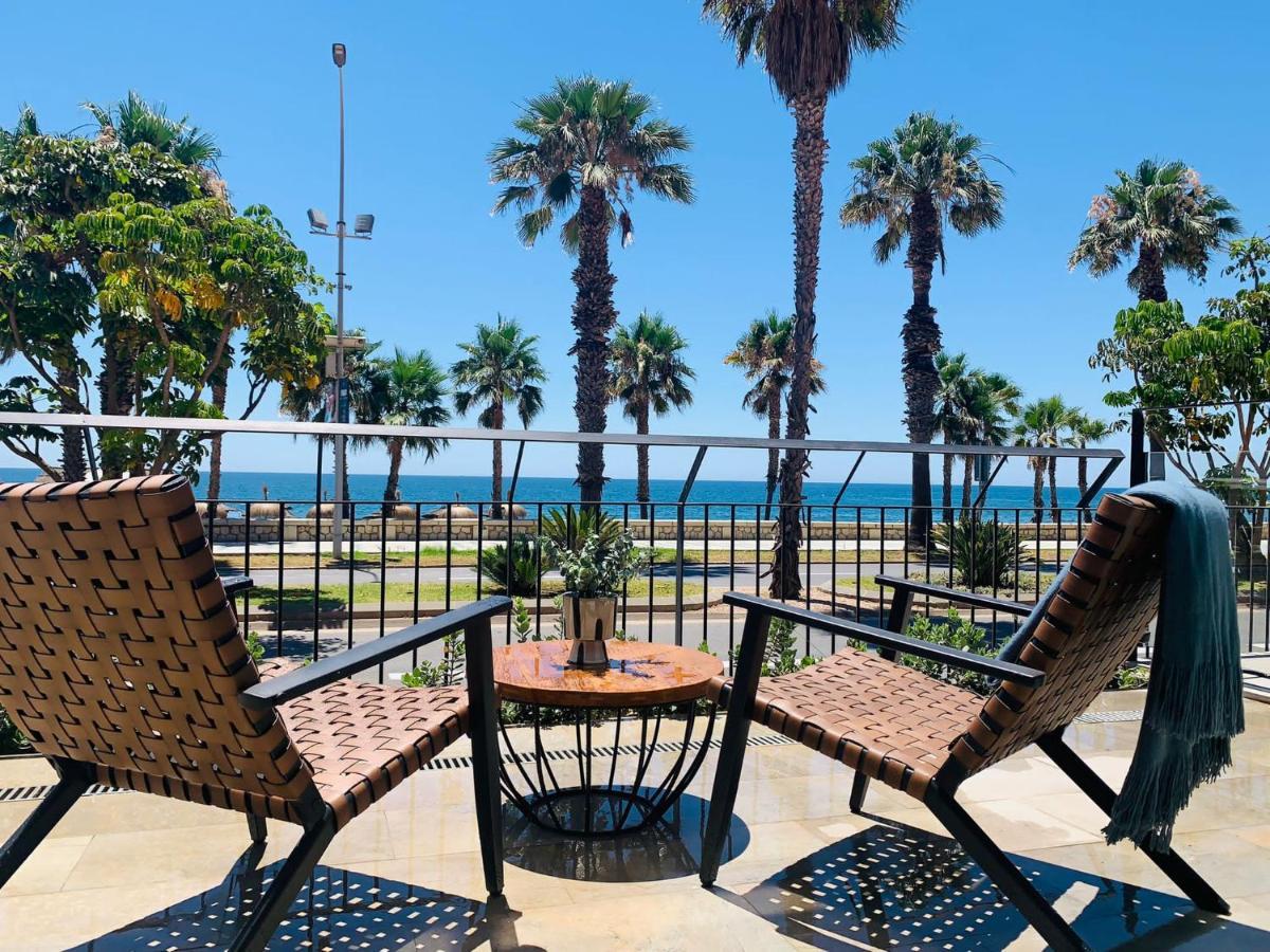 Leilighet Malagueta Front Luxury By Rent Me *