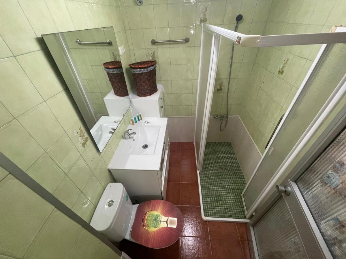 Appartement Apartamento Cerca Del Centro-parking En La Puerta Fuerte *