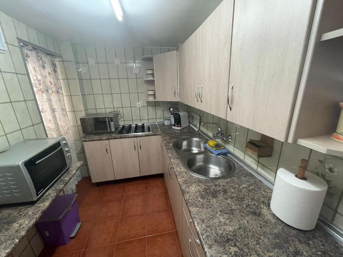 Appartement Apartamento Cerca Del Centro-parking En La Puerta Fuerte Málaga