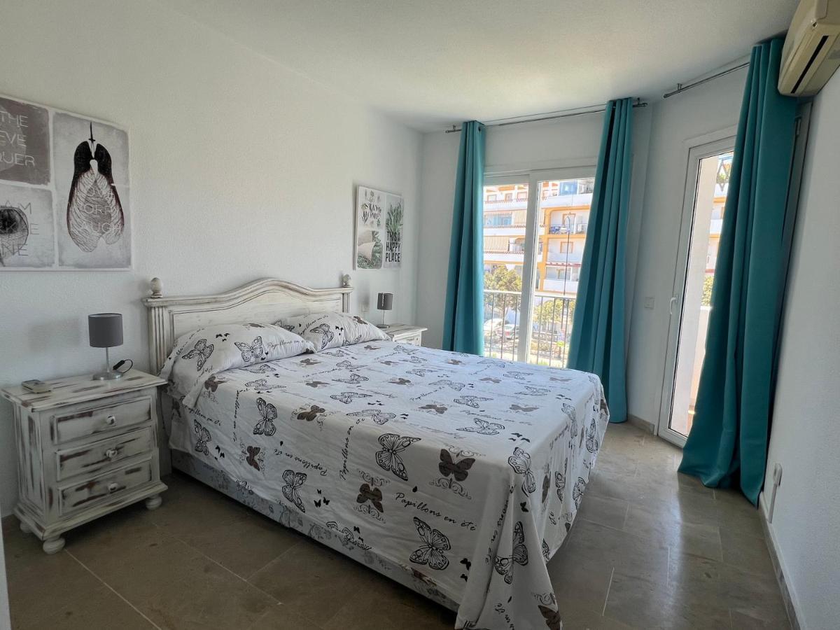 Lejlighed Coqueto Apartamento En Mijas Málaga