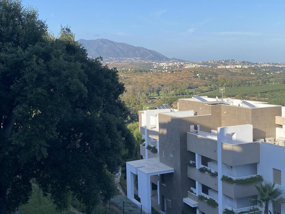 Semesterbostad Gorgeous House 400 Sqm 18 Hole Golf Course Mijas