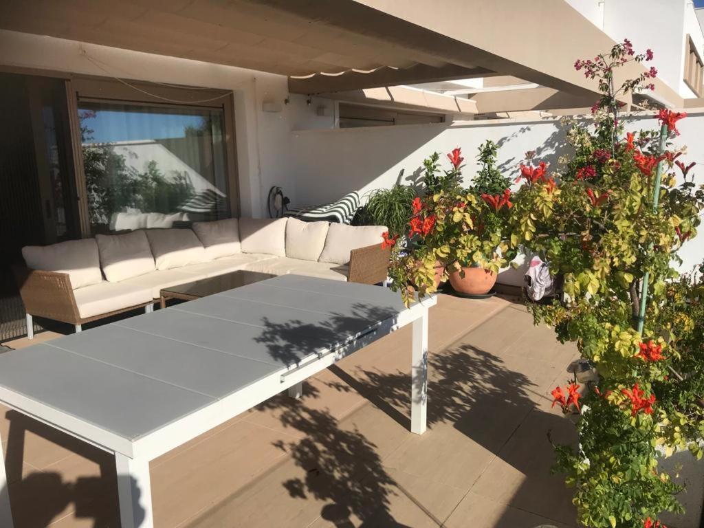 Gorgeous House 400 Sqm 18 Hole Golf Course Mijas Málaga